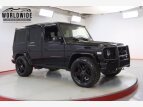 Thumbnail Photo 68 for 2013 Mercedes-Benz G63 AMG 4MATIC